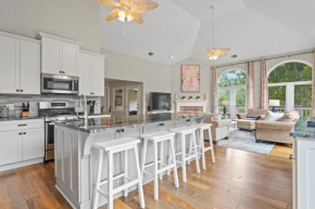 Large Kitchen - Pet Friendly - Community Pool & Tennis - 38 Shell Ring Road